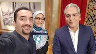 داخل خانه نیما کرمی و زینب زارع؛ دکوراسیونی اصیل با حال‌وهوای خانه‌های ایرانی قدیم + عکس