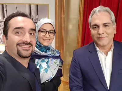 داخل خانه نیما کرمی و زینب زارع؛ دکوراسیونی اصیل با حال‌وهوای خانه‌های ایرانی قدیم + عکس