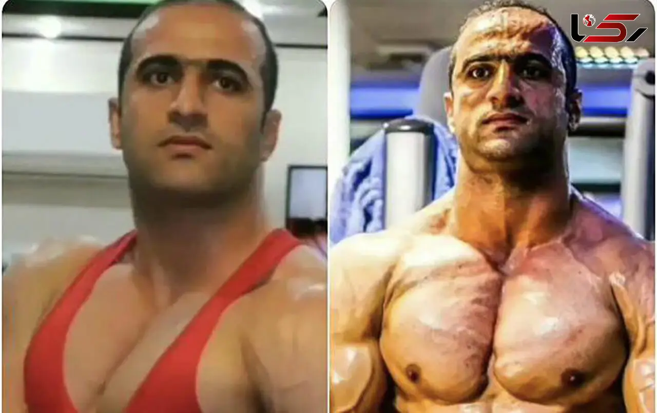 جزئیات جدید از قتل مربی بدنسازی گچساران  + عکس 