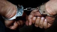 دستگیری عامل تیراندازی در خرامه