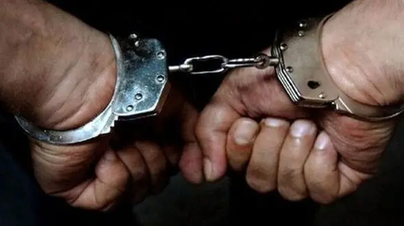عاملان تیراندازی های ترس آور شادگان خوزستان دستگیر شدند + فیلم