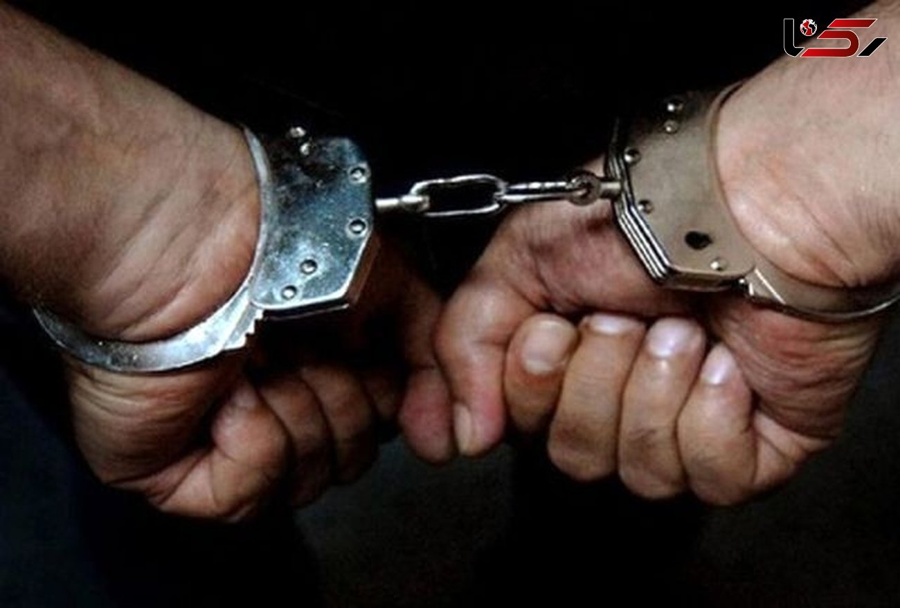 عاملان تیراندازی های ترس آور شادگان خوزستان دستگیر شدند + فیلم