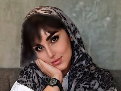 فیلم/ آواز باشکوه و  زیبای سیروان خسروی با حضور جذاب نگار نیکدل / اون روزا رو میخوام، من تو رو میخوام ...