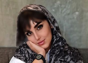 فیلم/ آواز باشکوه و  زیبای سیروان خسروی با حضور جذاب نگار نیکدل / اون روزا رو میخوام، من تو رو میخوام ...