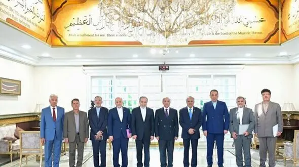 پیشنهاد جدید پاکستان برای تحقیق درباره حادثه پاهالگام