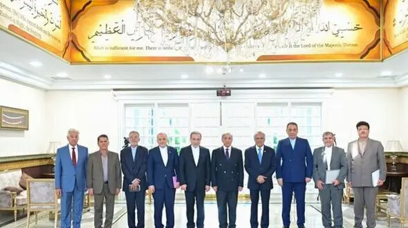 پیشنهاد جدید پاکستان برای تحقیق درباره حادثه پاهالگام