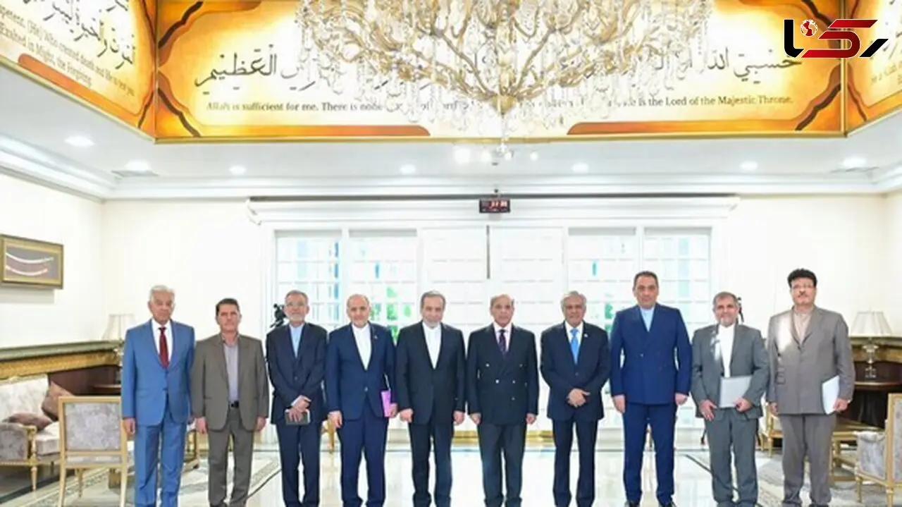 پیشنهاد جدید پاکستان برای تحقیق درباره حادثه پاهالگام