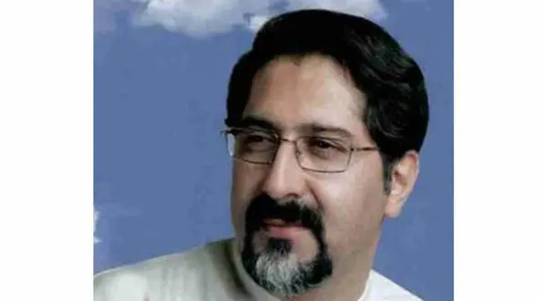 تجلیل از حسام‌الدین سراج برای قطعه حضرت خورشید