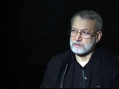 فیلم / شهید لاریجانی چگونه شناسایی شد ؟! / روایت تازه سردار کوثری از نحوه شهادت لاریجانی و فرزندش / فقط یک تماس !