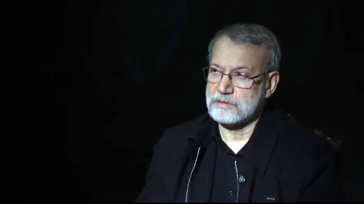 شهید لاریجانی چگونه شناسایی شد ؟! / روایت تازه سردار کوثری از نحوه شهادت لاریجانی و فرزندش / فقط یک تماس !