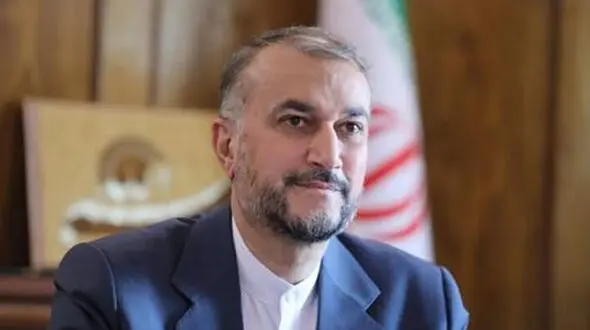 وزیر امور خارجه به سوالات نمایندگان مجلس پاسخ داد