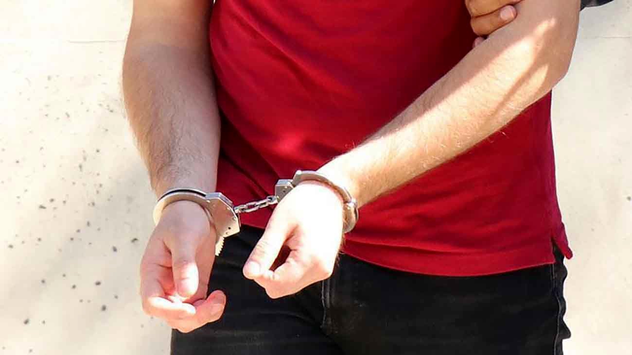 بازداشت دزدان حرفه ای در سراوان
