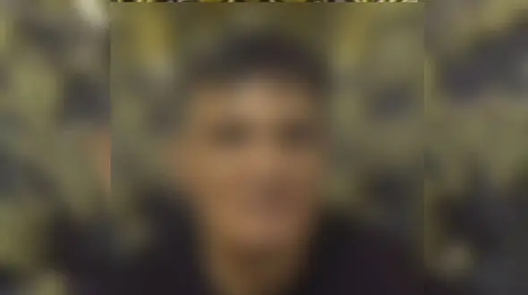 فیلم /  موسی ملکی شرور معروف آرایش زنانه کرد تا پلیس را گمراه کند / نحوه جذاب بازداشت وقتی حواب وبد