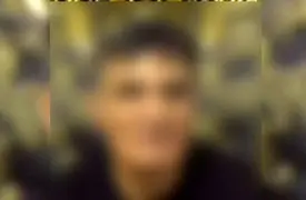 فیلم / آرایش زنانه موسی ملکی از ترس بازداشت توسط پلیس / سرهنگ گروسی تشریح کرد