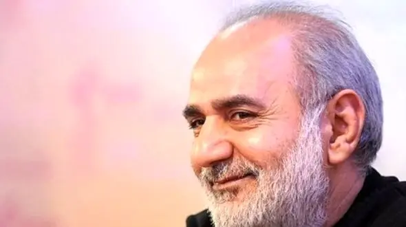 پرویز پرستویی خطاب به پزشکیان: این پیام فاطمه (همسرتان) است: خدا خواست عزیز دلها شوی! مسعود جان خیالم راحت شد...