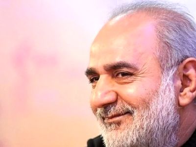 پرویز پرستویی خطاب به پزشکیان: این پیام فاطمه (همسرتان) است: خدا خواست عزیز دلها شوی! مسعود جان خیالم راحت شد...