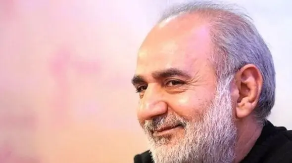 پرویز پرستویی خطاب به پزشکیان: این پیام فاطمه (همسرتان) است: خدا خواست عزیز دلها شوی! مسعود جان خیالم راحت شد...