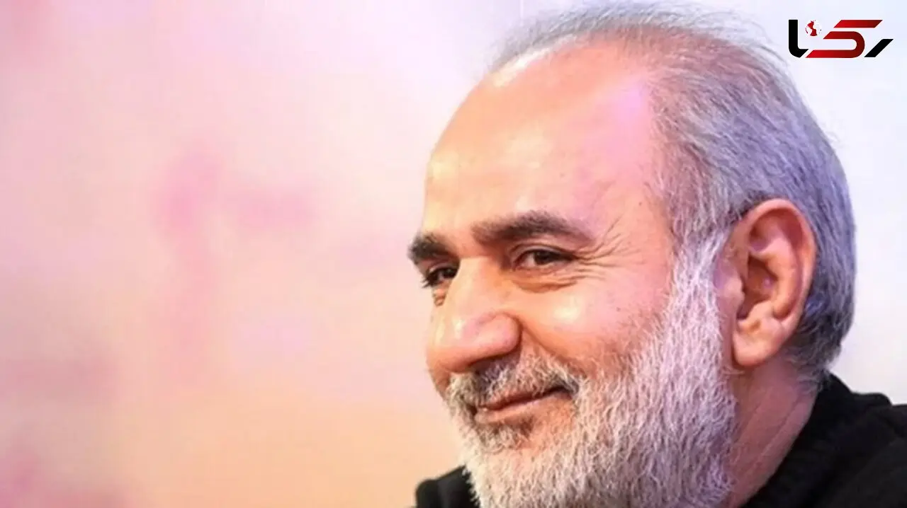 پرویز پرستویی خطاب به پزشکیان: این پیام فاطمه (همسرتان) است: خدا خواست عزیز دلها شوی! مسعود جان خیالم راحت شد...