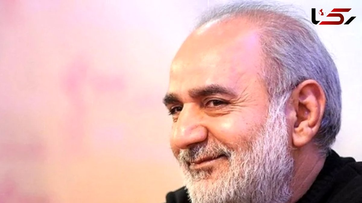 پرویز پرستویی خطاب به پزشکیان: این پیام فاطمه (همسرتان) است: خدا خواست عزیز دلها شوی! مسعود جان خیالم راحت شد...