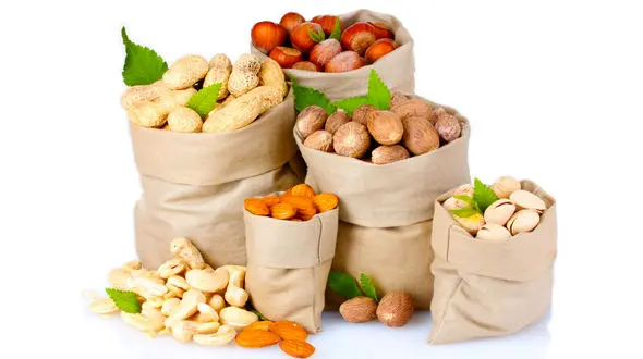 رژیم غذایی مناسب 50 سالگی/با ورود به دهه پنجم عمر چه باید بخوریم؟