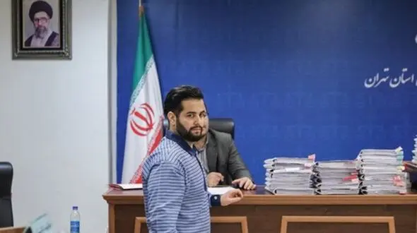 صفر تا صد پرونده میلاد حاتمی/ از بازداشت در ترکیه تا اشد مجازات در ایران