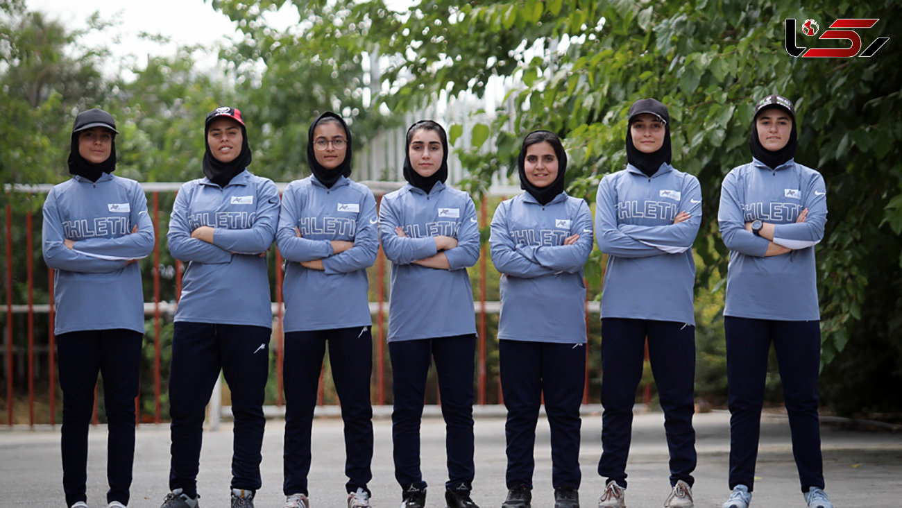 اولین اردوی تاریخ تیم ملی دختران کراس ایران تشکیل شد/ آماده سازی 7 موتورسوار از 5 استان