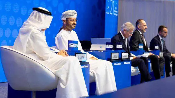 عمان: ایران همواره برای مذاکرات سازنده آمادگی نشان داده است