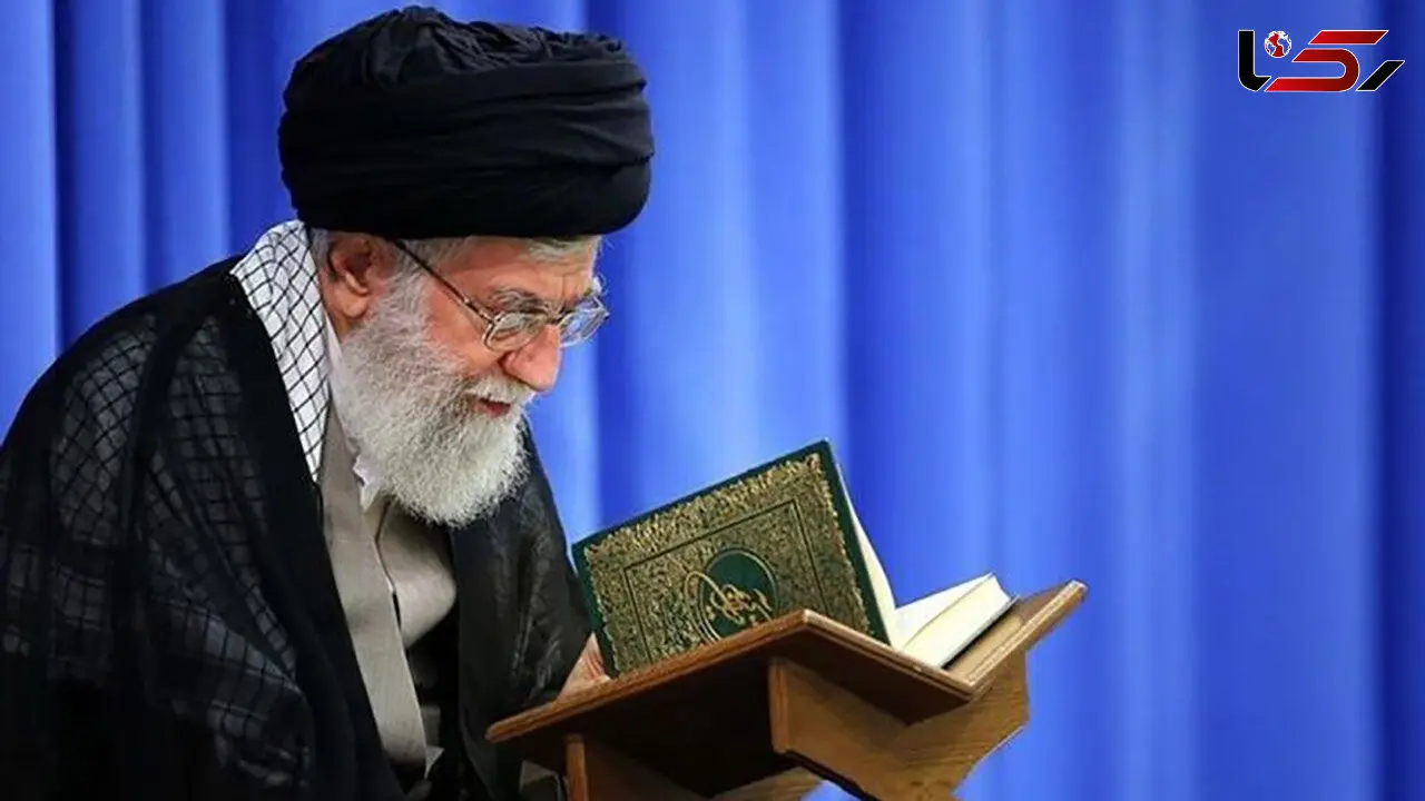 مقام معظم رهبری : کار قرآنی در شمار مبارک‌ترین کارهای اسلامی و جهادی است
