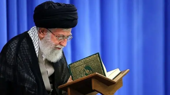 مقام معظم رهبری : کار قرآنی در شمار مبارک‌ترین کارهای اسلامی و جهادی است