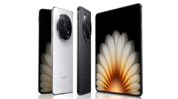 انقلابی جدید با عرضه رقیب گلکسی زد فولد ۷ و قدرتمندترین پردازنده اسنپدراگون