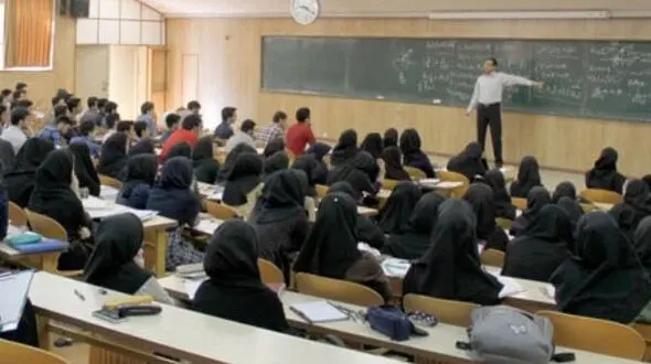 پردیس‌های کیش و ارس دانشگاه تهران دانشجو می‌پذیرند