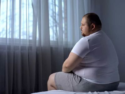 چاقی و اضطراب: دلایل پنهان و روش‌ های کنترل