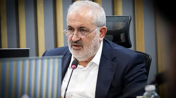 اشکال بزرگ صنعت برق ناترازی اقتصادی است