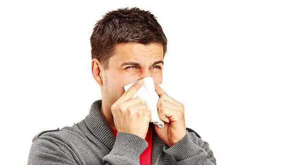 اگر آبریزش بینی امان تان را بریده بخوانید