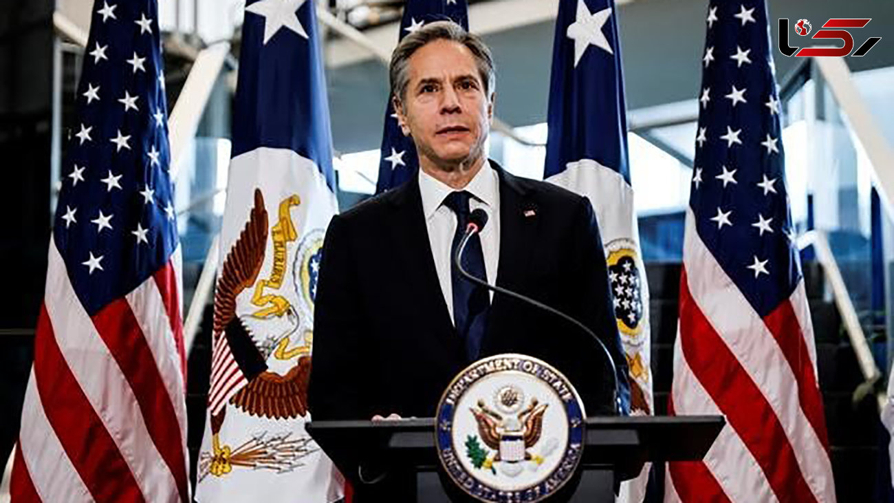 توضیح وزیر خارجه آمریکا درباره لغو برخی از تحریم ها