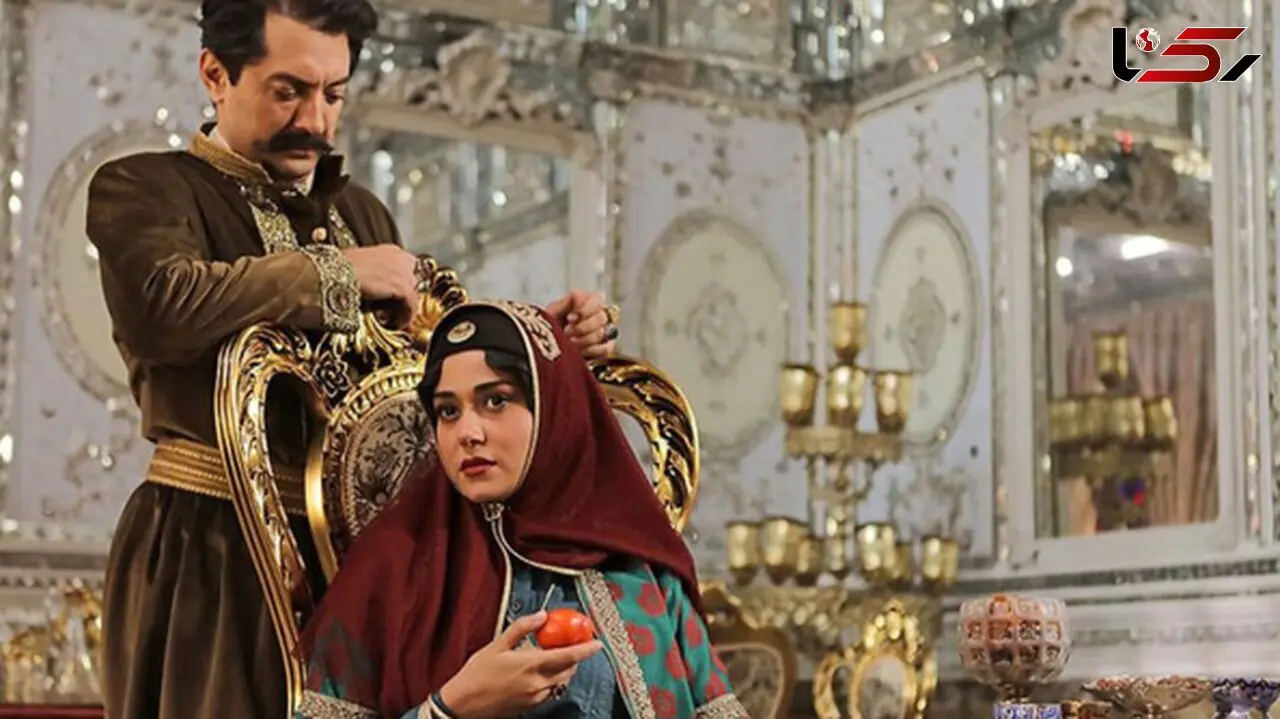 فیلم جذاب  از صحنه های مثبت 18 سریال جیران ! / سریالی که عاشقانه هایش متفاوت است !