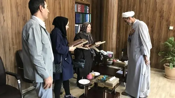 داستان عجیب ارثیه میلیاردی خانواده محجوب در اصفهان / به احترام آنها باید ایستاد + عکس