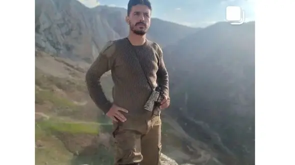 سرهنگ محبت خانی: شکارچیان غیرمجاز داریوش احمدی پور را آزاد کردند/ کاویان: اصلا آدم ربایی رخ نداده بود