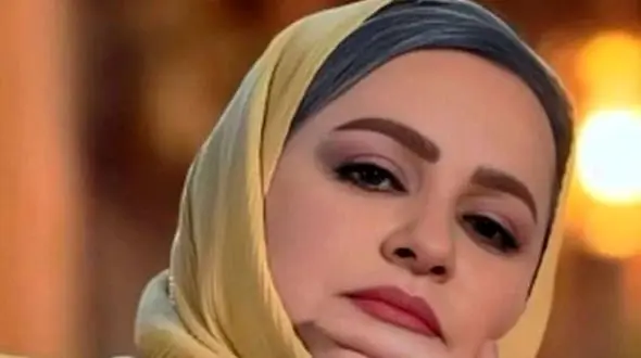 تبریک تولد خودمانی نعیمه نظام دوست به یک خواننده!