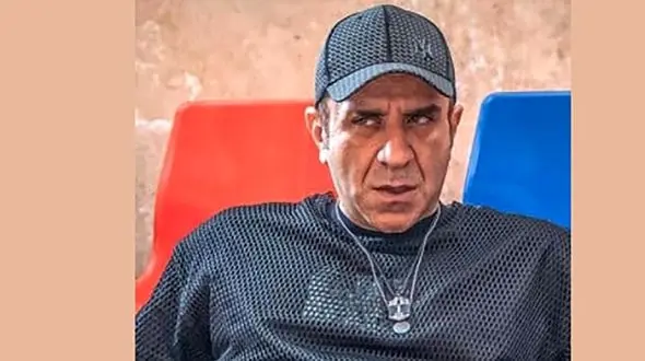 همسر مهدی حسینی نیا می شناسید؟! + عکس لو رفته زنش را ببینید