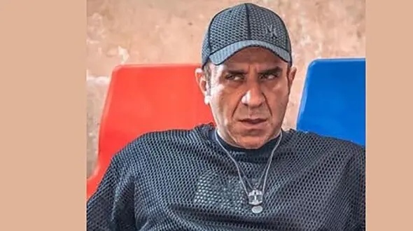 همسر مهدی حسینی نیا می شناسید؟! + عکس لو رفته زنش را ببینید