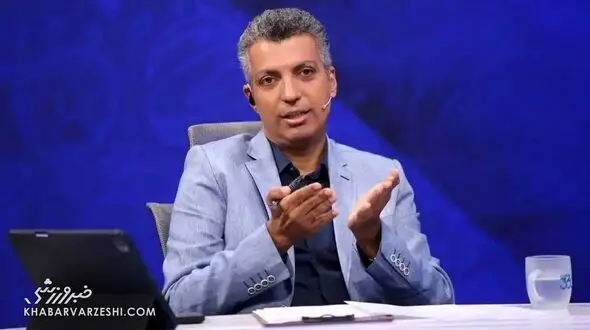 واکنش تند عادل فردوسی پور به حواشی اخیر: چرا تیتر زرد و مشمئزکننده؟ + فیلم