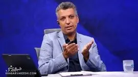 واکنش تند عادل فردوسی پور به حواشی اخیر: چرا تیتر زرد و مشمئزکننده؟ + فیلم