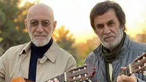 از «قلب تو مثل سنگه» تا «رفیق نیمه راه»؛ بازسازی احساسی یک ترانه با صدای مرحوم حبیب و سیاوش قمیشی