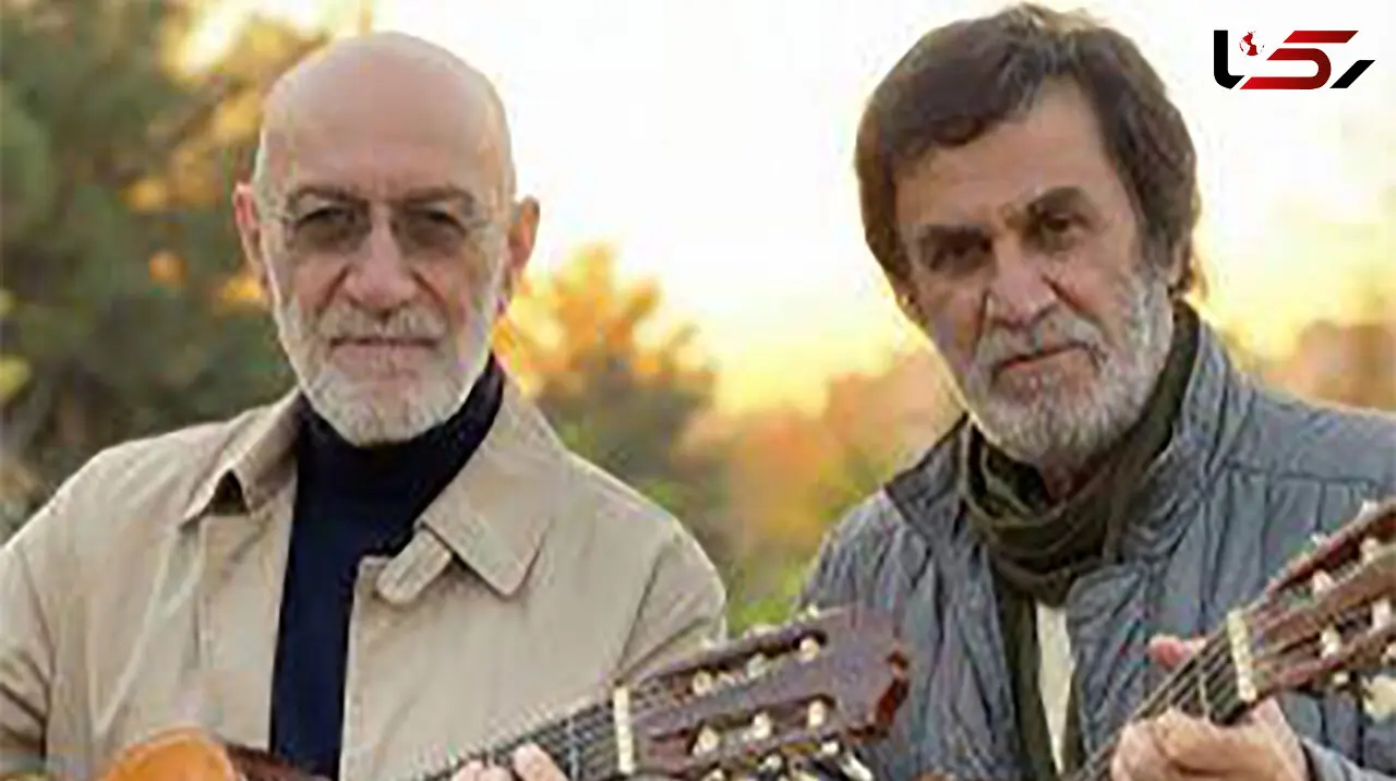 از «قلب تو مثل سنگه» تا «رفیق نیمه راه»؛ بازسازی احساسی یک ترانه با صدای مرحوم حبیب و سیاوش قمیشی