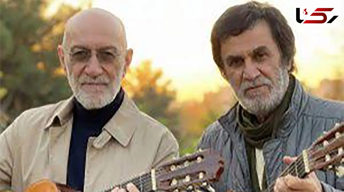 از «قلب تو مثل سنگه» تا «رفیق نیمه راه»؛ بازسازی احساسی یک ترانه با صدای مرحوم حبیب و سیاوش قمیشی
