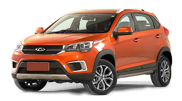 قیمت خودروهای چینی دست دوم در بازار + جدول