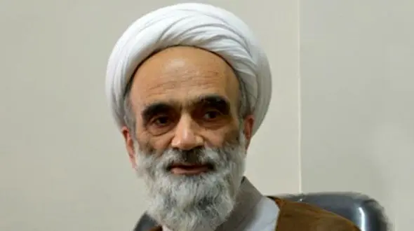 کرونایی شدن یکی از علمای  برجسته مشهد  + عکس