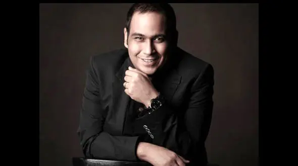 رضا داوودنژاد در برنامه زنده تلویزیونی از اشتباهات زندگی اش گفت 