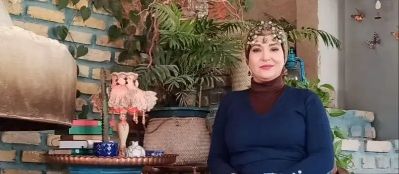 ساغر عزیزی